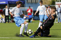 AAAFOTOS 2017-2018 AASELECCIONES GALLEGAS CAMPEONATOS DE ESPAÑA Cto. España Sub12 masculino A Mad...