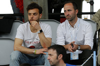 AAAFOTOS 2017-2018 AASELECCIONES GALLEGAS CAMPEONATOS DE ESPAÑA Cto. España Sub12 masculino A Mad...