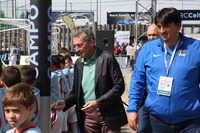 AAAFOTOS 2017-2018 AASELECCIONES GALLEGAS CAMPEONATOS DE ESPAÑA Cto. España Sub12 masculino A Mad...