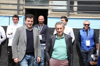 AAAFOTOS 2017-2018 AASELECCIONES GALLEGAS CAMPEONATOS DE ESPAÑA Cto. España Sub12 masculino A Mad...