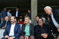 AAAFOTOS 2017-2018 AASELECCIONES GALLEGAS CAMPEONATOS DE ESPAÑA Cto. España Sub12 masculino A Mad...