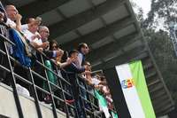 AAAFOTOS 2017-2018 AASELECCIONES GALLEGAS CAMPEONATOS DE ESPAÑA Cto. España Sub12 masculino A Mad...