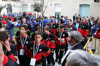 AAAFOTOS 2017-2018 AASELECCIONES GALLEGAS CAMPEONATOS DE ESPAÑA Cto. España Sub12 masculino A Mad...