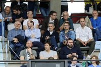 AAAFOTOS 2017-2018 AASELECCIONES GALLEGAS CAMPEONATOS DE ESPAÑA Cto. España Sub12 masculino A Mad...