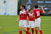 AAAFOTOS 2017-2018 AASELECCIONES GALLEGAS CAMPEONATOS DE ESPAÑA Cto. España Sub12 masculino A Mad...