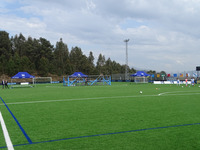 AAAFOTOS 2017-2018 AASELECCIONES GALLEGAS CAMPEONATOS DE ESPAÑA Cto. España Sub12 masculino A Mad...