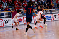 AAAFOTOS 2017-2018 AASELECCIONES GALLEGAS CAMPEONATOS DE ESPAÑA Futbol sala Campeonato de España ...