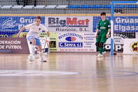 AAAFOTOS 2017-2018 AASELECCIONES GALLEGAS CAMPEONATOS DE ESPAÑA Futbol sala Campeonato de España ...