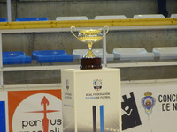 AAAFOTOS 2017-2018 AASELECCIONES GALLEGAS CAMPEONATOS DE ESPAÑA Futbol sala Campeonato de España ...