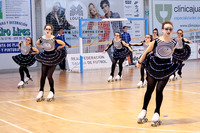 AAAFOTOS 2017-2018 AASELECCIONES GALLEGAS CAMPEONATOS DE ESPAÑA Futbol sala Campeonato de España ...