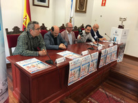 AAAFOTOS 2017-2018 AASELECCIONES GALLEGAS CAMPEONATOS DE ESPAÑA Futbol sala Campeonato de España ...