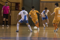 AAAFOTOS 2017-2018 AASELECCIONES GALLEGAS CAMPEONATOS DE ESPAÑA Futbol sala Campeonato de España ...