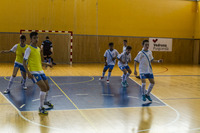 AAAFOTOS 2017-2018 AASELECCIONES GALLEGAS CAMPEONATOS DE ESPAÑA Futbol sala Campeonato de España ...