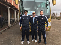 AAAFOTOS 2017-2018 AASELECCIONES GALLEGAS CAMPEONATOS DE ESPAÑA Futbol sala Cto. España Sub-16 ma...