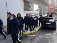 AAAFOTOS 2017-2018 AASELECCIONES GALLEGAS CAMPEONATOS DE ESPAÑA Futbol sala Cto. España Sub17 fem...