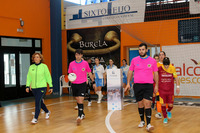 AAAFOTOS 2017-2018 AASELECCIONES GALLEGAS CAMPEONATOS DE ESPAÑA Futbol sala Cto. España Sub17 fem...