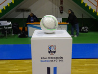 AAAFOTOS 2017-2018 AASELECCIONES GALLEGAS CAMPEONATOS DE ESPAÑA Futbol sala Cto. España Sub17 fem...