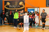 AAAFOTOS 2017-2018 AASELECCIONES GALLEGAS CAMPEONATOS DE ESPAÑA Futbol sala Cto. España Sub17 fem...