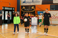 AAAFOTOS 2017-2018 AASELECCIONES GALLEGAS CAMPEONATOS DE ESPAÑA Futbol sala Cto. España Sub17 fem...