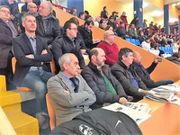 AAAFOTOS 2017-2018 AASELECCIONES GALLEGAS CAMPEONATOS DE ESPAÑA Futbol sala Cto. España Sub17 fem...