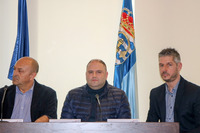 AAAFOTOS 2017-2018 AASELECCIONES GALLEGAS CAMPEONATOS DE ESPAÑA Futbol sala Cto. España Sub17 fem...