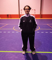 AAAFOTOS 2017-2018 AASELECCIONES GALLEGAS CAMPEONATOS DE ESPAÑA Futbol sala Cto. España Sub21 fem...