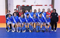 AAAFOTOS 2017-2018 AASELECCIONES GALLEGAS CAMPEONATOS DE ESPAÑA Futbol sala Fase Final Cto. Españ...