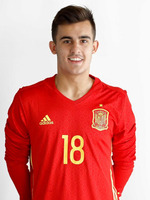 AAAFOTOS 2017-2018 AASELECCIONES GALLEGAS Diego Pampín