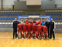 AAAFOTOS 2017-2018 AASELECCIONES GALLEGAS FUTSAL