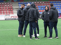 AAAFOTOS 2017-2018 AASELECCIONES GALLEGAS Selección UEFA Copa Regiones UEFA FOTOS Galicia - Canta...