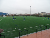 AAAFOTOS 2017-2018 AASELECCIONES GALLEGAS Selección UEFA Copa Regiones UEFA FOTOS Galicia vs Astu...