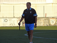 AAAFOTOS 2017-2018 AASELECCIONES GALLEGAS Selección UEFA Regiones UEFA entrenamiento