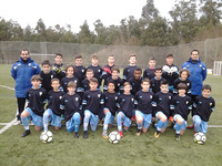 AAAFOTOS 2017-2018 AASELECCIONES GALLEGAS Sub12 masculina