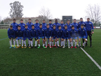 AAAFOTOS 2017-2018 AASELECCIONES GALLEGAS Sub18 masculina