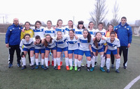 AAAFOTOS 2017-2018 AASELECCIÓNS COMARCALES CAMPEONATOS 2ª Fase Comarcal Sub15 Xinzo de Limia Foto...