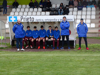 AAAFOTOS 2017-2018 AASELECCIÓNS COMARCALES CAMPEONATOS 2ª Fase Comarcal Sub15 Xinzo de Limia Foto...