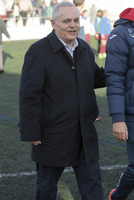 AAAFOTOS 2017-2018 AASELECCIÓNS COMARCALES CAMPEONATOS Comarcal Sub12 1ª Fase en Dumbría Dumbría ...