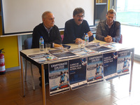 AAAFOTOS 2017-2018 AASELECCIÓNS COMARCALES CAMPEONATOS Comarcal Sub12 1ª Fase en Dumbría Presenta...