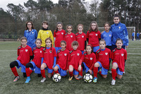 AAAFOTOS 2017-2018 AASELECCIÓNS COMARCALES CAMPEONATOS Comarcal Sub12 2ª Fase Moraña CORUÑA VS OU...