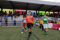 AAAFOTOS 2017-2018 AASELECCIÓNS COMARCALES CAMPEONATOS Comarcal Sub12 2ª Fase Moraña OURENSE VS F...