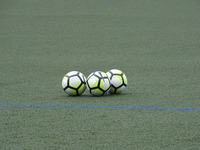 AAAFOTOS 2017-2018 AASELECCIÓNS COMARCALES CAMPEONATOS Comarcal Sub12 Fase Final Cedeira Fotos ge...