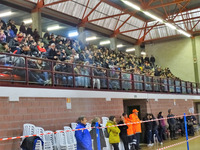 AAAFOTOS 2017-2018 AASELECCIÓNS COMARCALES CAMPEONATOS Comarcal Sub12 Fase Final Cedeira Fotos pr...