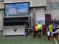AAAFOTOS 2017-2018 AASELECCIÓNS COMARCALES CAMPEONATOS Comarcal Sub12 Fase Final Cedeira Fotos Sa...