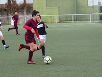 AAAFOTOS 2017-2018 AASELECCIÓNS COMARCALES CAMPEONATOS Comarcal Sub12 Fase Final Cedeira Fotos Sa...
