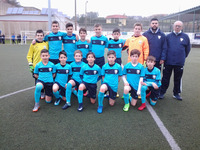 AAAFOTOS 2017-2018 AASELECCIÓNS COMARCALES CAMPEONATOS Comarcal Sub12 Fase Final Cedeira Fotos Vi...