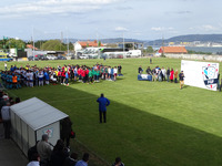 AAAFOTOS 2017-2018 AASELECCIÓNS COMARCALES CAMPEONATOS Fase final Comarcal Sub-15 Mugardos Fotos ...