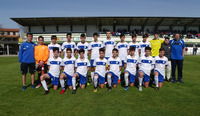 AAAFOTOS 2017-2018 AASELECCIÓNS COMARCALES CAMPEONATOS Fase final Comarcal Sub-15 Mugardos Fotos ...