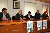 AAAFOTOS 2017-2018 AASELECCIÓNS COMARCALES CAMPEONATOS Fase final Comarcal Sub-15 Mugardos Mugardos