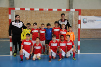 AAAFOTOS 2017-2018 AASELECCIÓNS COMARCALES CAMPEONATOS Fútbol Sala Comarcal futsal Mondoñedo Fotos