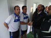 AAAFOTOS 2017-2018 AASELECCIÓNS COMARCALES CAMPEONATOS Selección A Costa